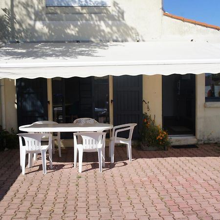 La Maison Du Pecheur La Tranche-sur-Mer Buitenkant foto