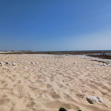 La Maison Du Pecheur La Tranche-sur-Mer Buitenkant foto