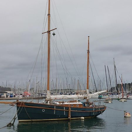 La Maison Du Pecheur La Tranche-sur-Mer Buitenkant foto
