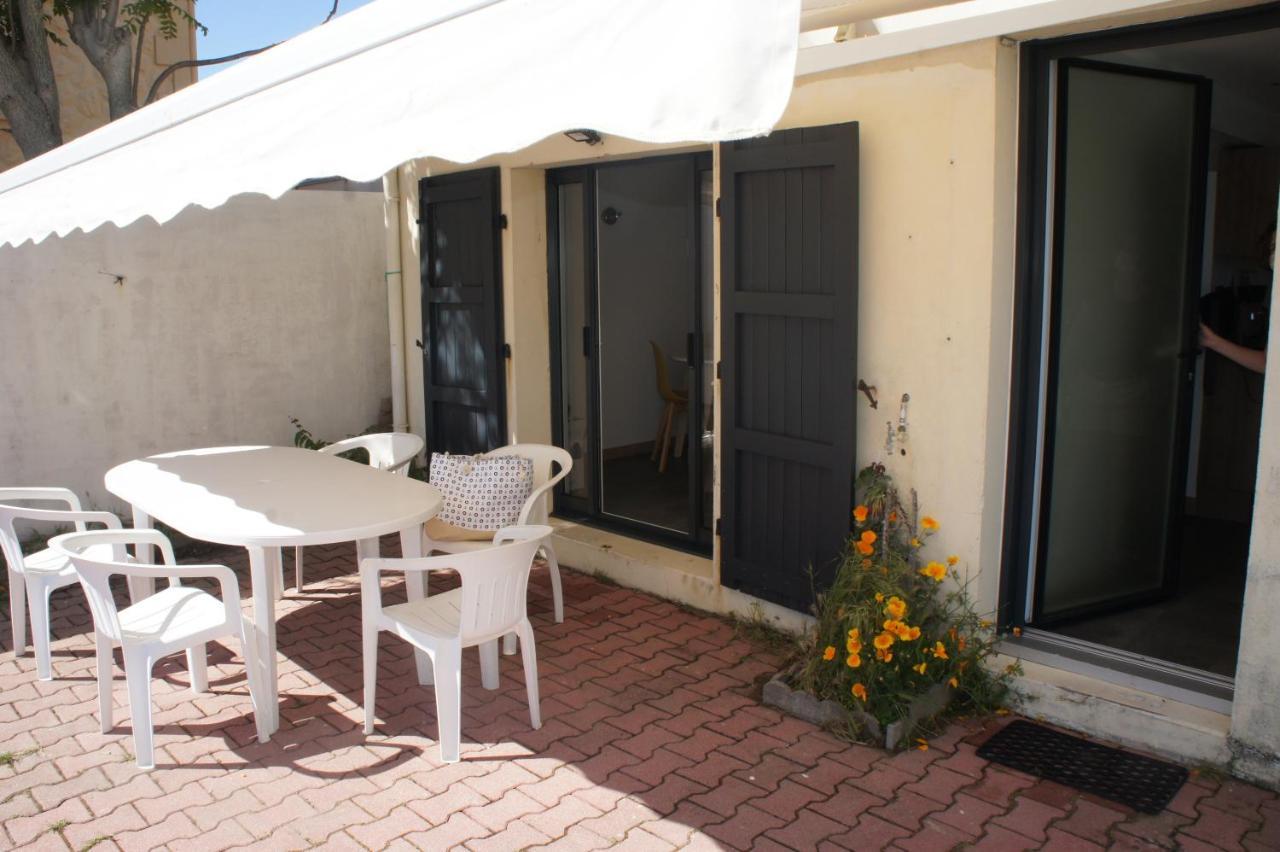 La Maison Du Pecheur La Tranche-sur-Mer Buitenkant foto